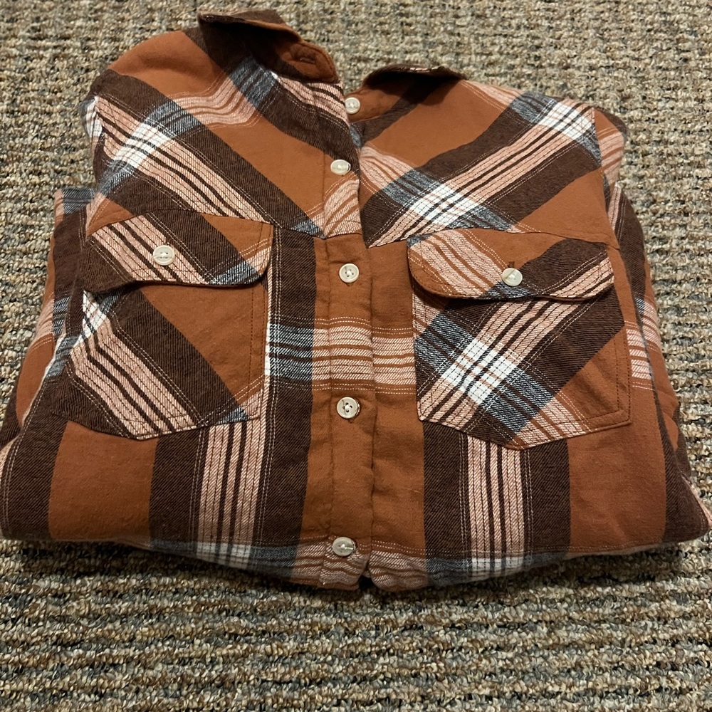 RSQ jacket